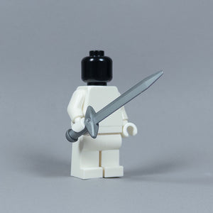 Official LEGO Weapons- Swords