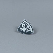Load image into Gallery viewer, Official LEGO Shields- Triangular
