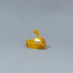 Official LEGO Knight Helmets
