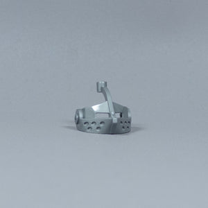 Official LEGO Knight Helmets