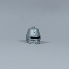 Load image into Gallery viewer, Official LEGO Knight Helmets
