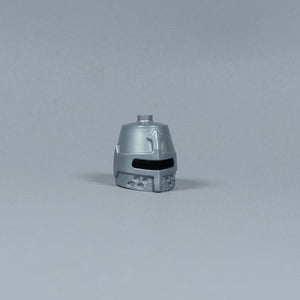 Official LEGO Knight Helmets