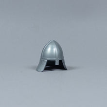 Load image into Gallery viewer, Official LEGO Knight Helmets

