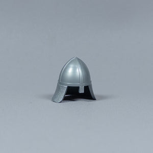Official LEGO Knight Helmets