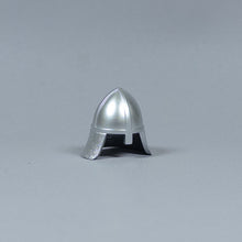 Load image into Gallery viewer, Official LEGO Knight Helmets
