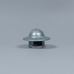 Official LEGO Knight Helmets