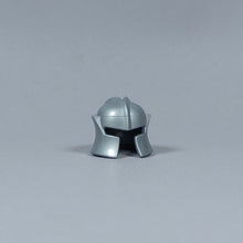 Load image into Gallery viewer, Official LEGO Knight Helmets
