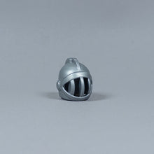 Load image into Gallery viewer, Official LEGO Knight Helmets

