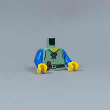 Load image into Gallery viewer, Official LEGO Medieval Torsos
