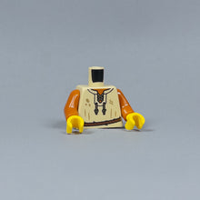 Load image into Gallery viewer, Official LEGO Medieval Torsos

