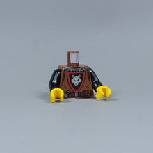 Load image into Gallery viewer, Official LEGO Medieval Torsos
