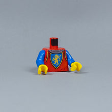 Load image into Gallery viewer, Official LEGO Medieval Torsos

