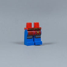 Load image into Gallery viewer, Official LEGO Medieval Legs
