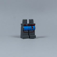 Load image into Gallery viewer, Official LEGO Medieval Legs
