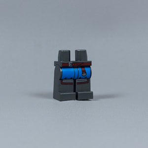 Official LEGO Medieval Legs