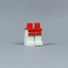 Load image into Gallery viewer, Official LEGO Medieval Legs
