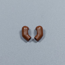 Load image into Gallery viewer, Official LEGO Pair of Arms- Select a Color
