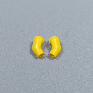Official LEGO Pair of Arms- Select a Color