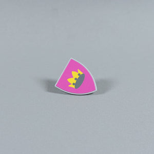 JONAK Toys UV Printed Shields- Triangular