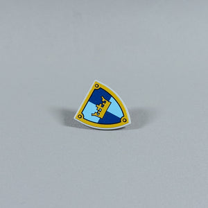 JONAK Toys UV Printed Shields- Triangular
