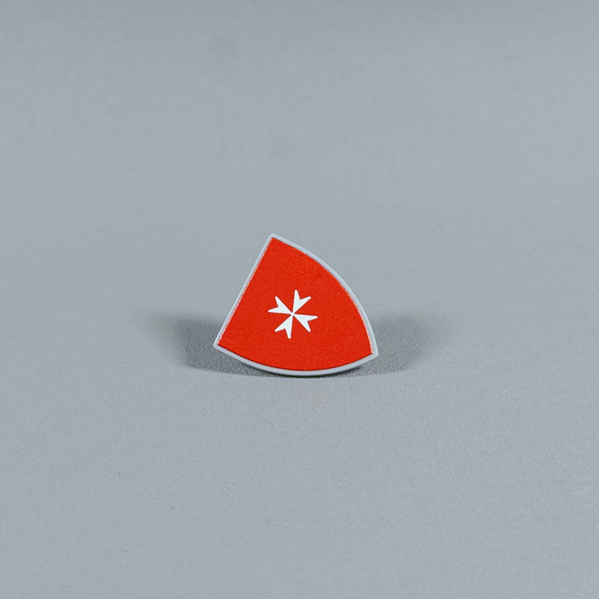 JONAK Toys UV Printed Shields- Triangular