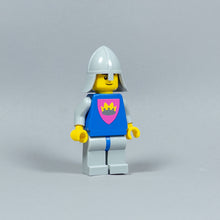 Load image into Gallery viewer, JONAK Toys UV Printed Figure- Classic Knights of the Yellow Castle
