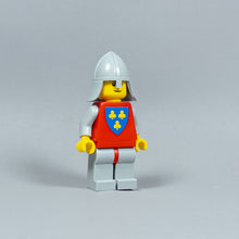Load image into Gallery viewer, JONAK Toys UV Printed Figure- Classic Knights of the Yellow Castle
