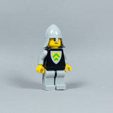 Load image into Gallery viewer, JONAK Toys UV Printed Figure- Classic Knights of the Yellow Castle
