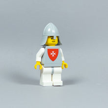 Load image into Gallery viewer, JONAK Toys UV Printed Figure- Classic Knights of the Yellow Castle
