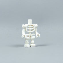 Load image into Gallery viewer, Official LEGO Figure- Skeleton Body
