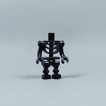 Load image into Gallery viewer, Official LEGO Figure- Skeleton Body
