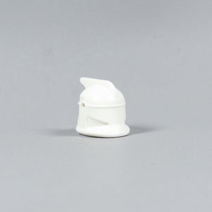 Bricktactical Blank Phase 1 Helmet- White
