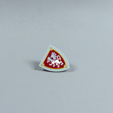 Load image into Gallery viewer, JONAK Toys UV Printed Shields- Triangular
