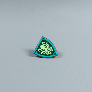JONAK Toys UV Printed Shields- Triangular