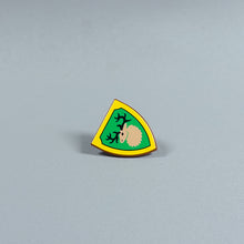 Load image into Gallery viewer, JONAK Toys UV Printed Shields- Triangular
