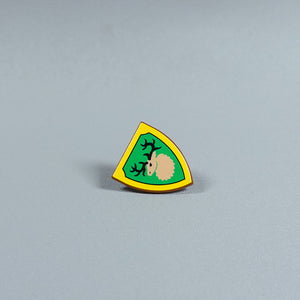 JONAK Toys UV Printed Shields- Triangular