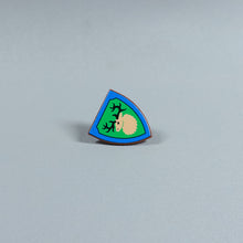Load image into Gallery viewer, JONAK Toys UV Printed Shields- Triangular
