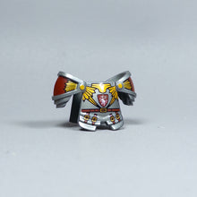 Load image into Gallery viewer, Custom Pad Printed Breatplates w/ Shoulder Armor
