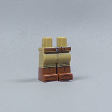 Load image into Gallery viewer, JONAK Toys UV Printed Legs- Dual Molded Pants + Boots
