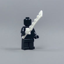 Load image into Gallery viewer, Official LEGO Weapons- Bone Weapons
