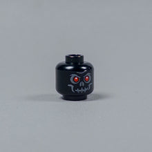 Load image into Gallery viewer, JONAK Toys UV Printed Heads- Skeleton Warriors (Fantasy Era)
