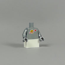 Load image into Gallery viewer, JONAK Toys UV Printed Torso- Classic Space Astronaut

