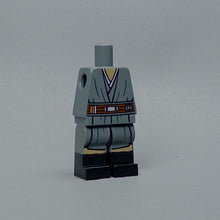 Load image into Gallery viewer, JONAK Toys UV Printed Figure- Jedi Robes
