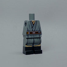 Load image into Gallery viewer, JONAK Toys UV Printed Figure- Jedi Robes
