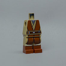 Load image into Gallery viewer, JONAK Toys UV Printed Figure- Jedi Robes

