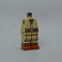 Load image into Gallery viewer, JONAK Toys UV Printed Figure- Jedi Robes
