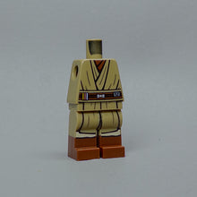 Load image into Gallery viewer, JONAK Toys UV Printed Figure- Jedi Robes
