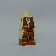 Load image into Gallery viewer, JONAK Toys UV Printed Figure- Jedi Robes
