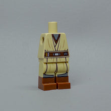 Load image into Gallery viewer, JONAK Toys UV Printed Figure- Jedi Robes
