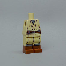 Load image into Gallery viewer, JONAK Toys UV Printed Figure- Jedi Robes
